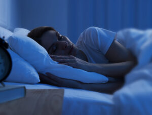 Co&nbsp;wpływa na&nbsp;dobry sen? Poznaj najważniejsze czynniki!